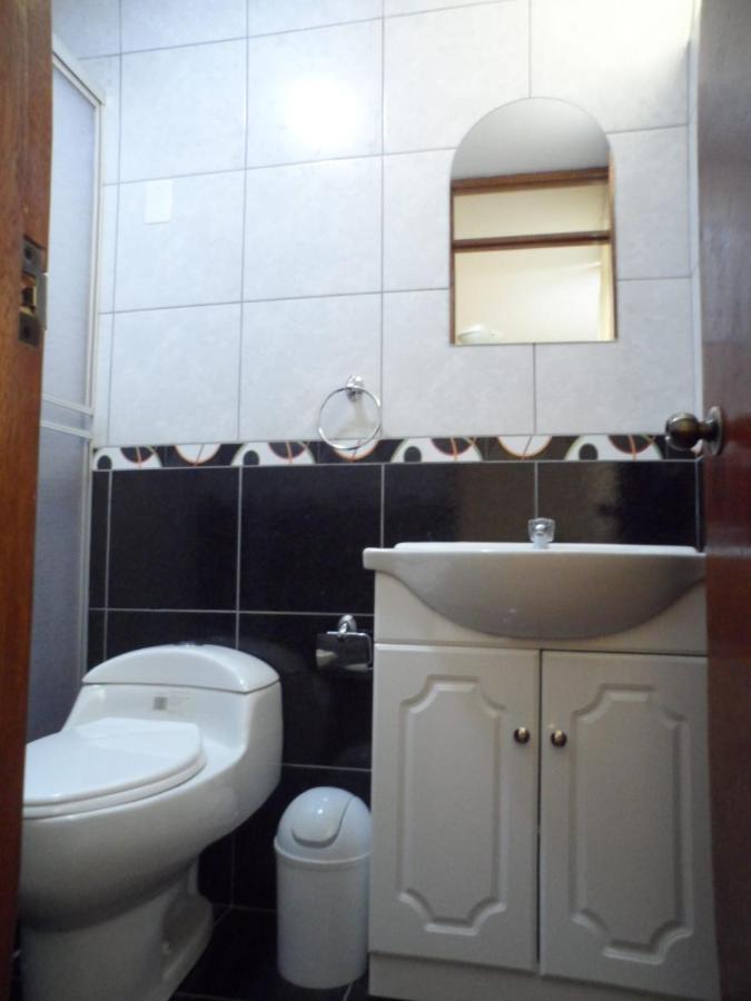 Pachamama Hostel Cusco Luaran gambar