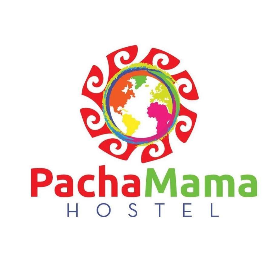 Pachamama Hostel Cusco Luaran gambar