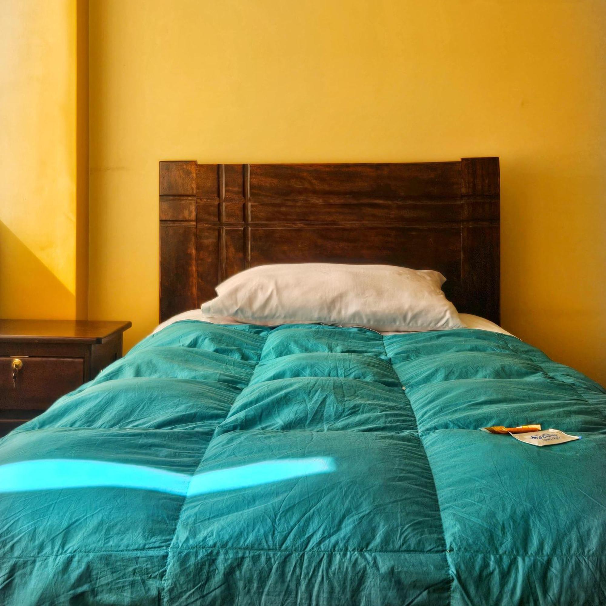 Pachamama Hostel Cusco Luaran gambar